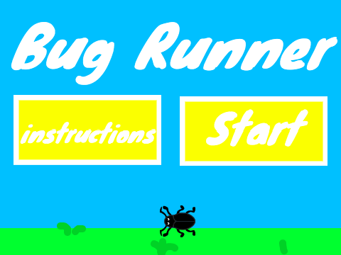 beetle runner