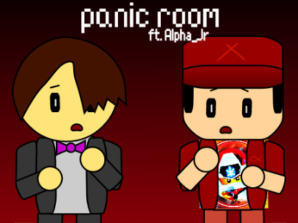 [] panic room meme [] ft. Alpha_Jr