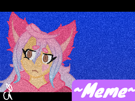 ~PORK SODA~ {Meme}