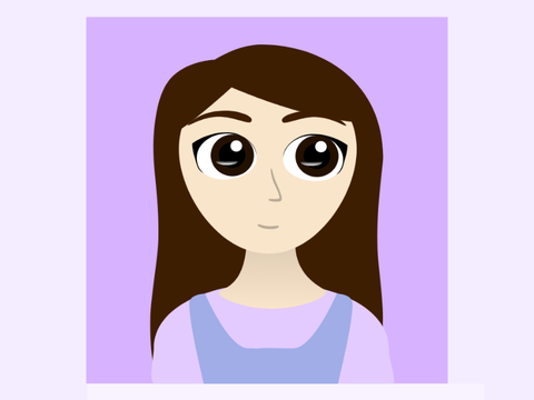 400 pfp contest :o - Entry