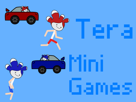 Mini Games (TR / EN) remix