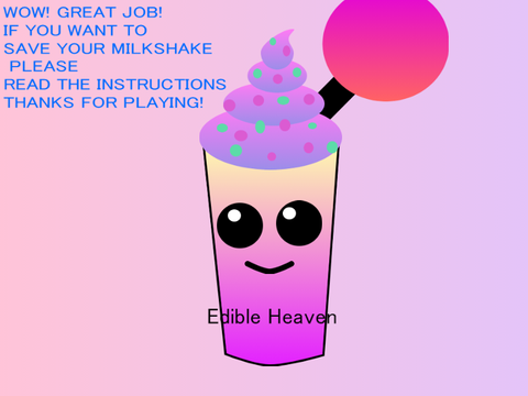 Milkshake maker! #Delish #Yummy #Sweet #Dessert