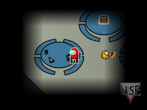 Among us game 