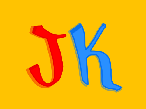 Logo for @kimj12