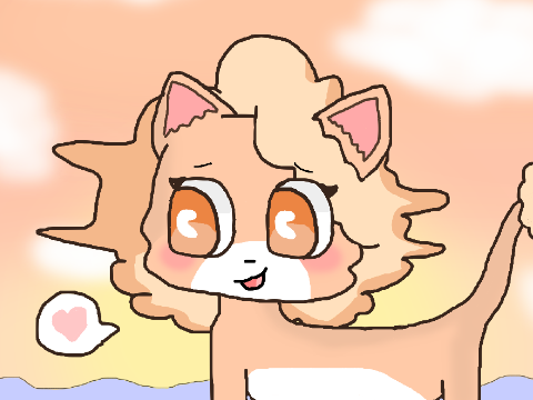 (wholesome) Misty entry ❤