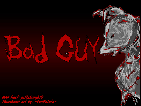Bad Guy complete M.A.P. 