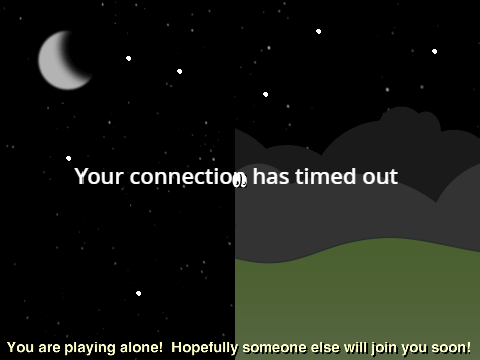 Multiplayer Platformer