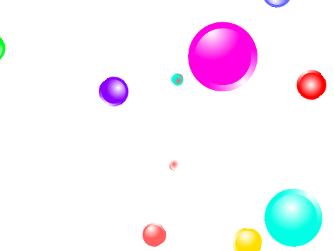 Meh. Spots.