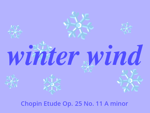 winter wind noteblock