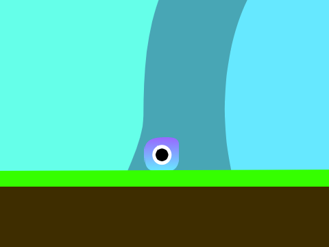 free platformer sprites