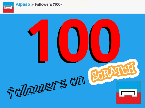 100 followers || An Animation [100 followers special]