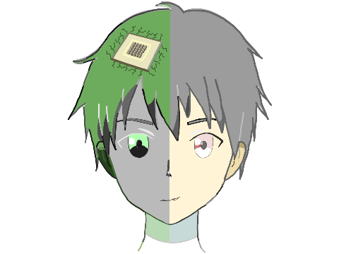 anime art :3
