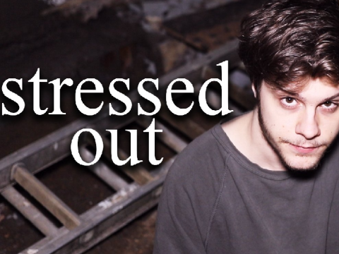 Rustage - Stressed Out (Official Music Video)