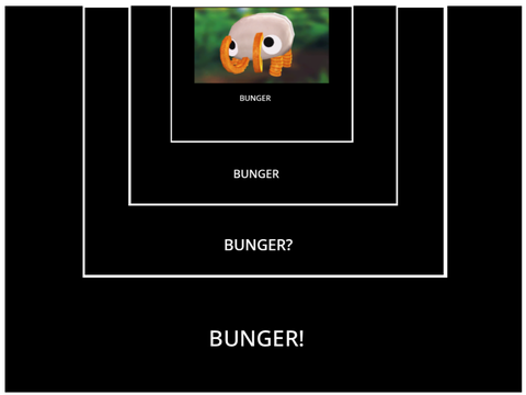 BUNGER