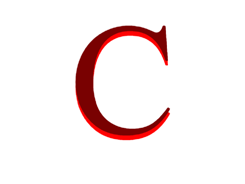 C
