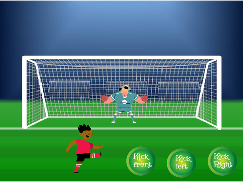 Penalty Shootout