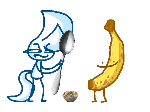 my spoons my spoons