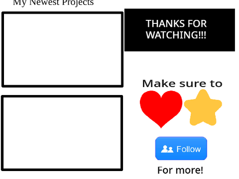New Outro