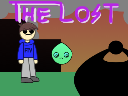The Lost signups/teaser Audition [updated]