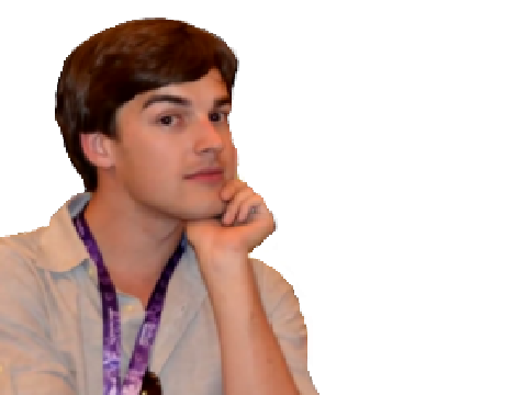 bibble but with Helpy and MatPat