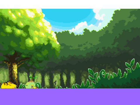 Pika Runner (but i tried to fix it)