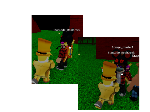 I MET KREEKCRAFT!!!!!!!!!