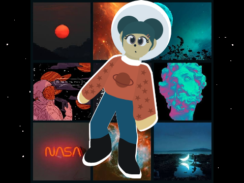 Space DMAC Entry