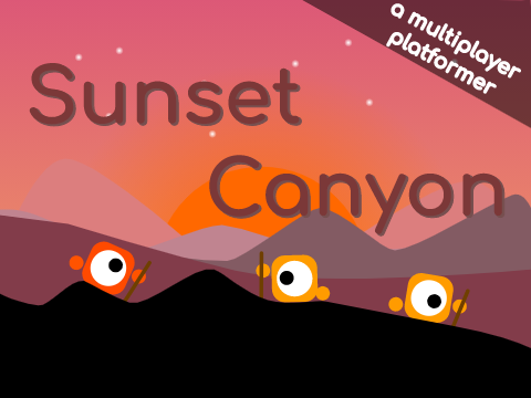 SUNSET CANYON TESTING