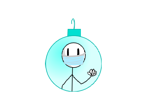 Entry for @CoolBe22s Ornament Competition