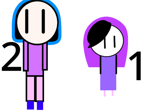 lunythepuppy's new OC
