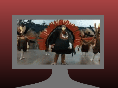 get yo tukey on