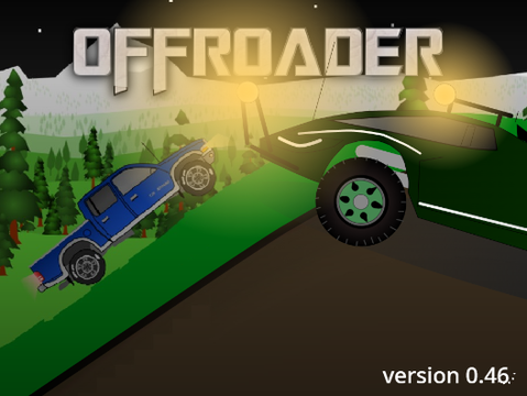 Offroader 0.46