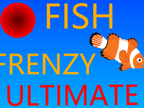 Fish Frenzy Ultimate