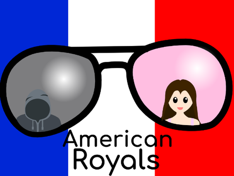 American Royals Auditions
