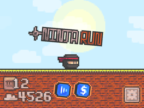 Ninja Run remix
