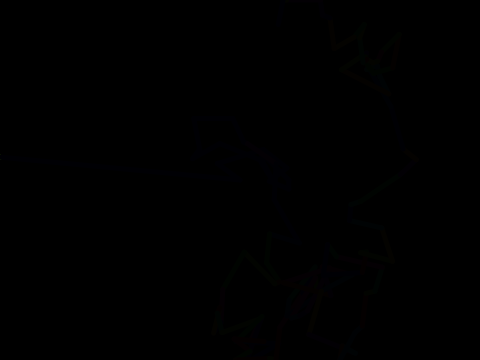 Random Shape Generator