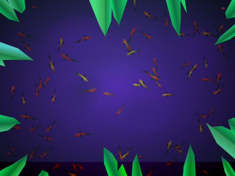 fish pond remix
