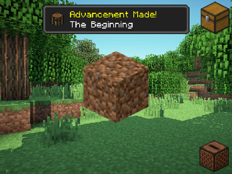 Minecraft Clicker remix