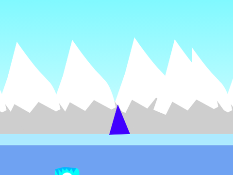 Ice Patforme