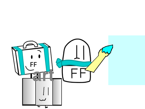 Freezeflashcase Film: Freeze's art (UPDATED FOR IT)