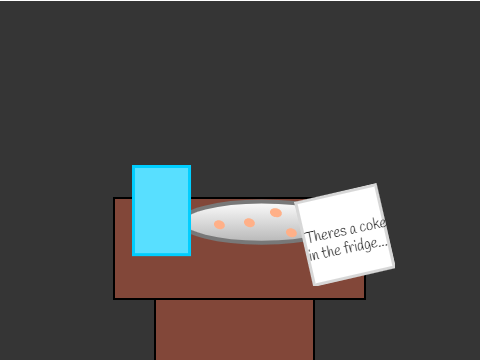 [OPEN] ANIMATION CONTEST II Entry!