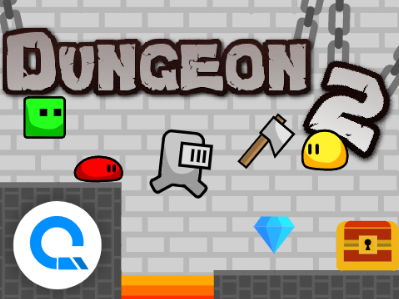 Dungeon 2