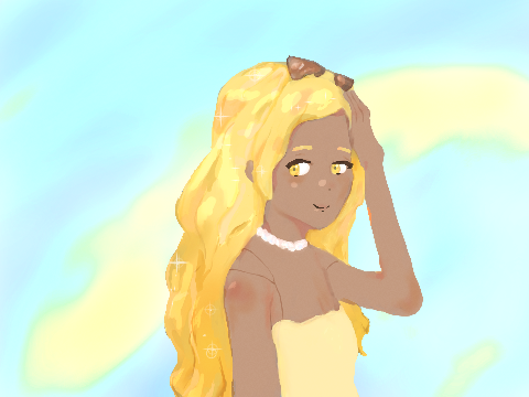 ~Diana~ 1K DTA!!