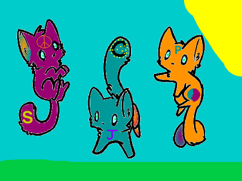 ⭐️Cute Kitten CC ⭐️ remix