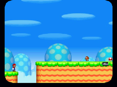 Mario