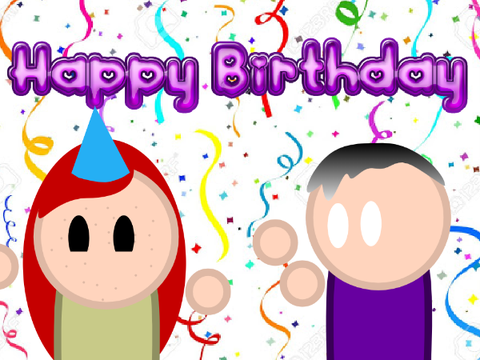 | Happy Birthday |
