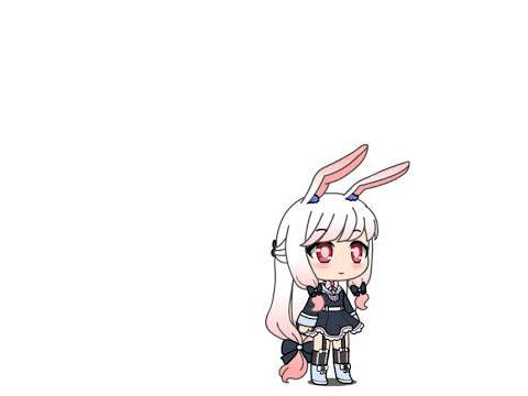 Gacha dance 2