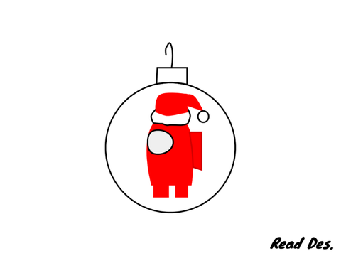 1K Design An Ornament Competition remix