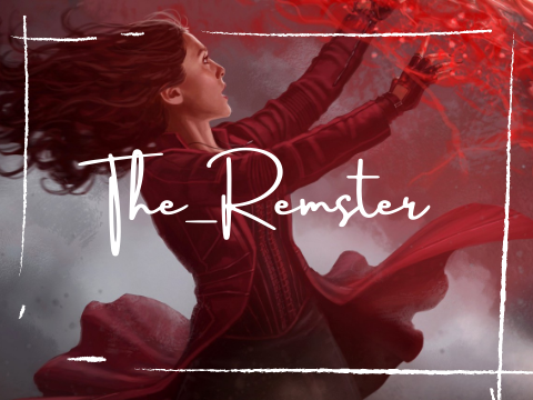 Banner for @The_Remster! 