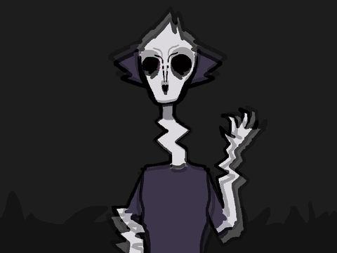 Coding Test and new Creature 